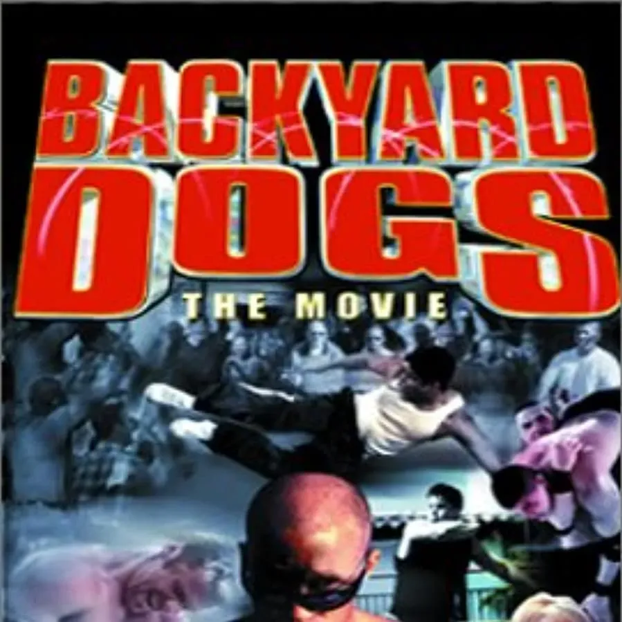 Backyard Dogs online