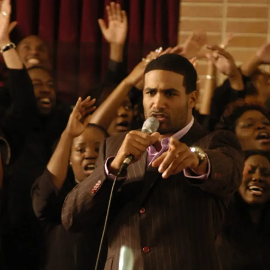 The Gospel online