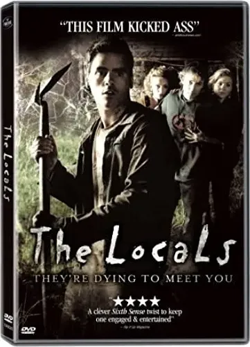 The Locals