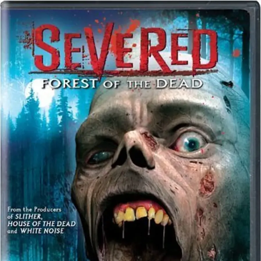 Severed online
