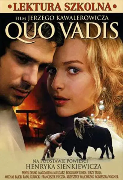 Quo Vadis