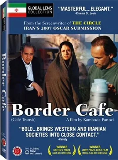 Café Transit
