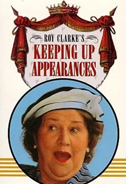 The Memoirs of Hyacinth Bucket