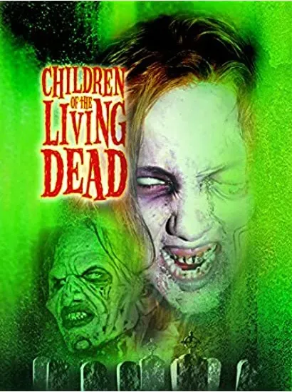 Children of the Living Dead