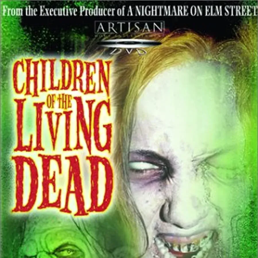 Children of the Living Dead online