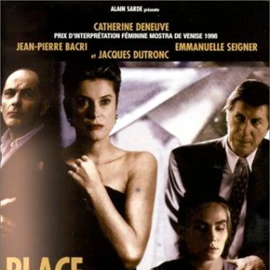 Plac Vendome online