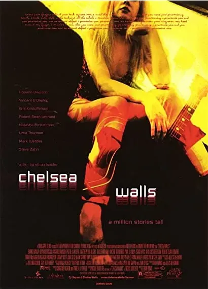 Chelsea Walls