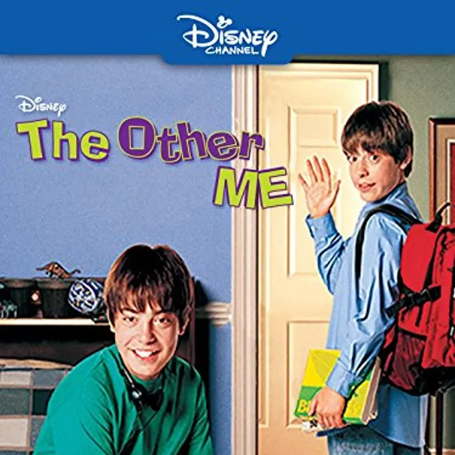 The Other Me online
