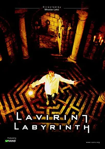 Labirynt
