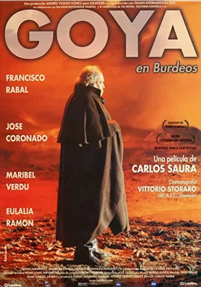Goya