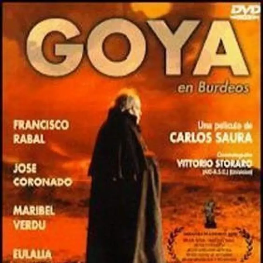 Goya online