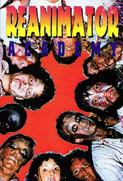 Reanimator Academy