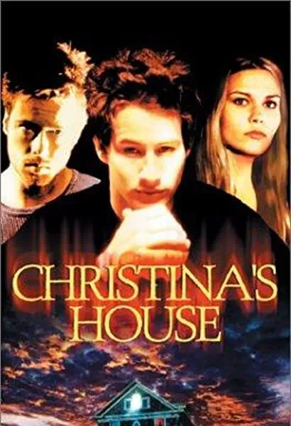 Christina's House