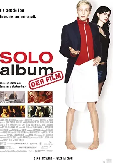 Soloalbum