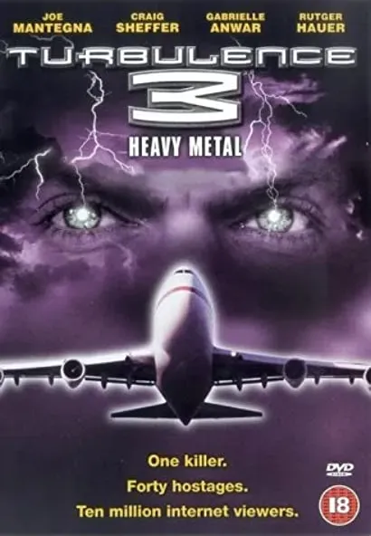 Turbulencja 3 online