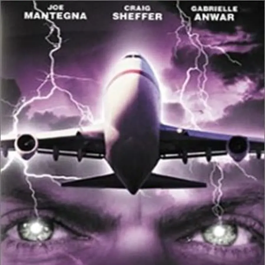 Turbulence 3: Heavy Metal online