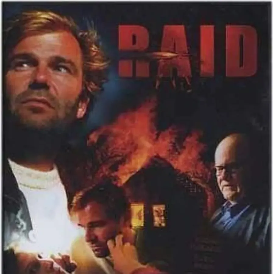 Raid online