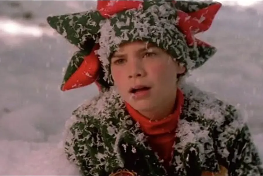 Ri¢hie Ri¢h's Christmas Wish online