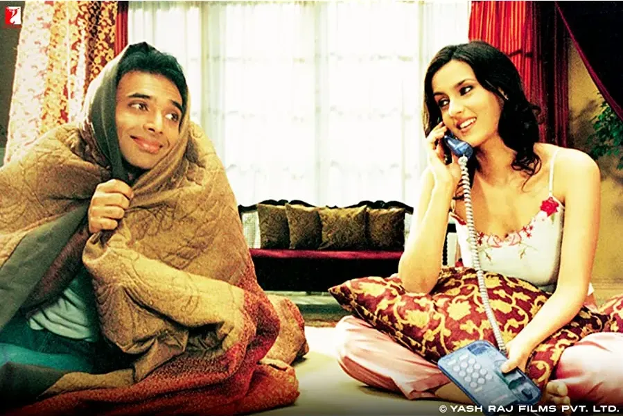 Mere Yaar Ki Shaadi Hai online