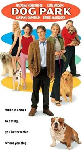 Dog Park