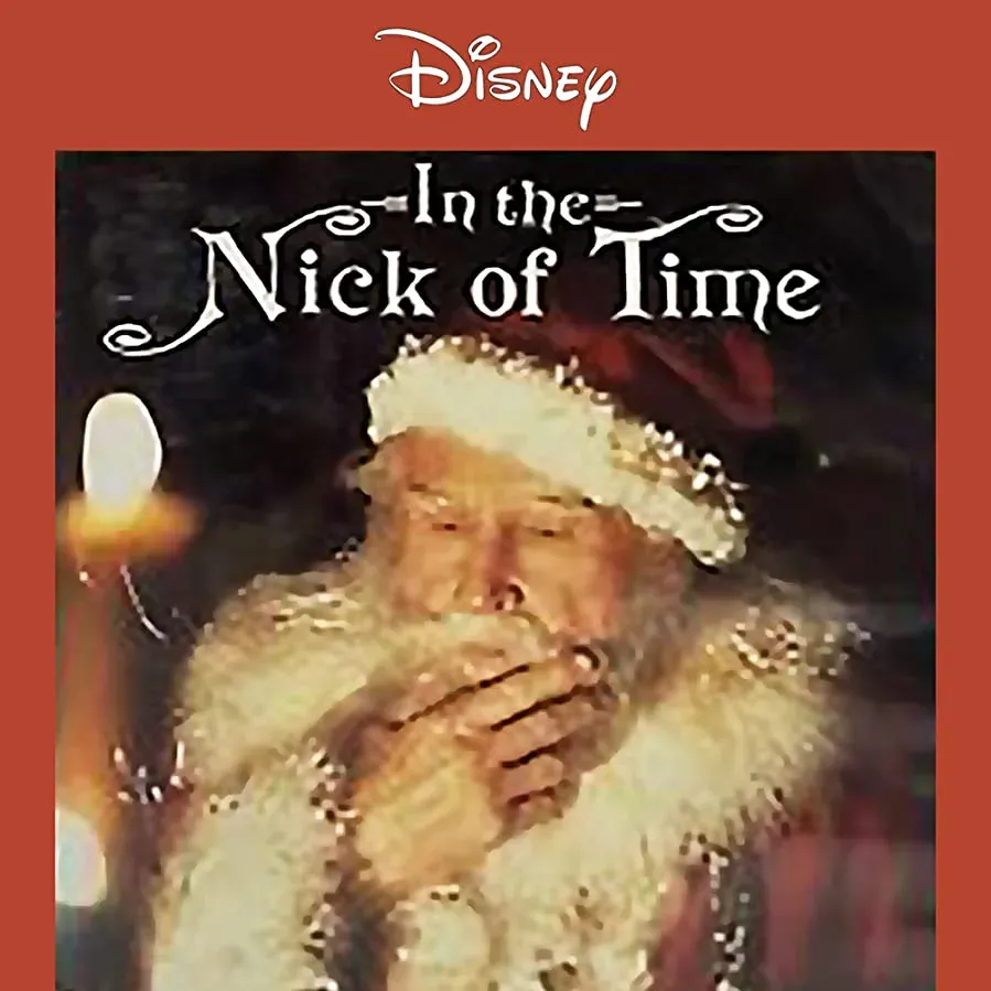 In the Nick of Time online