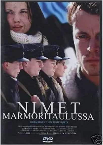 Nazwiska w marmurze