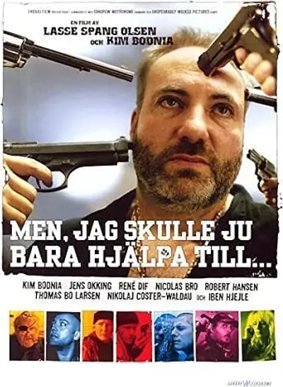 Den gode strømer