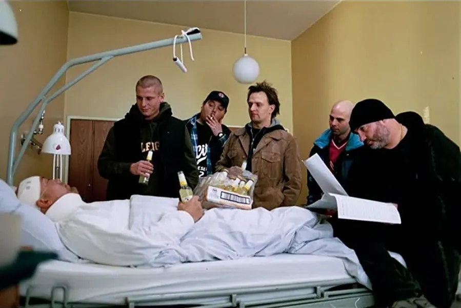 Darmowe filmy