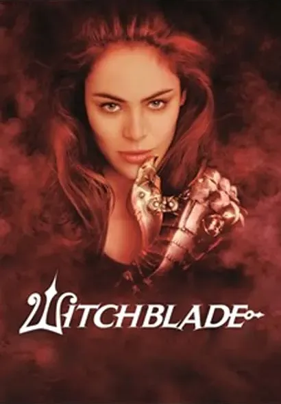 Witchblade: Piętno mocy