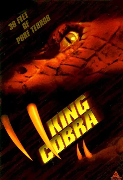 Kobra królewska