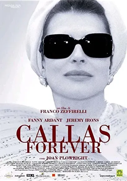 Wieczna Callas