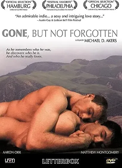 Gone, But Not Forgotten