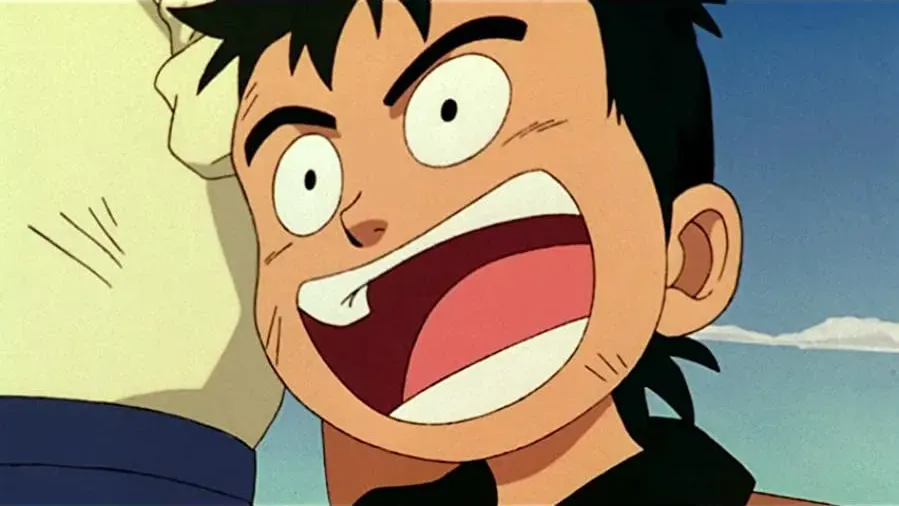 One piece the movie: Kaisokuou ni ore wa naru online