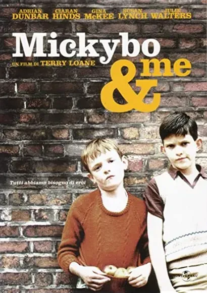 Mickybo i ja