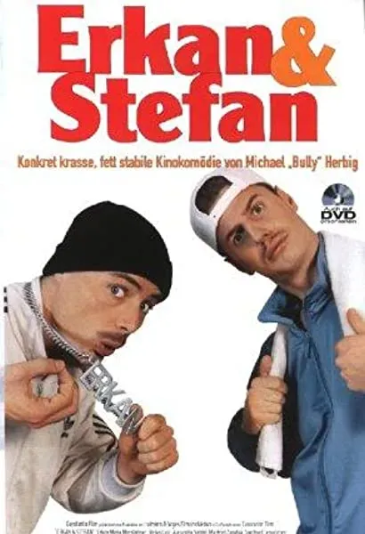 Erkan & Stefan