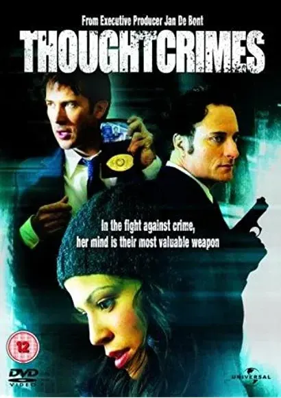 Thoughtcrimes