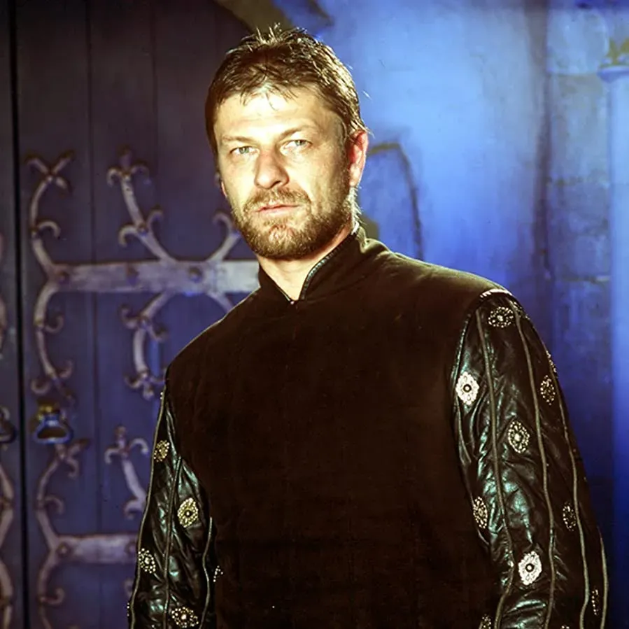 Krwawy tyran - Henryk VIII online