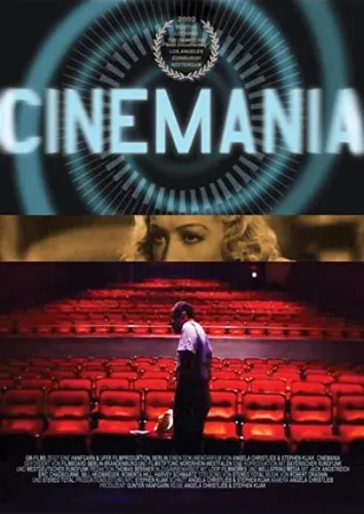 Kinomania