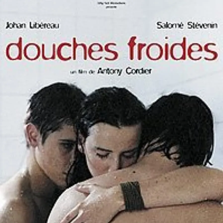 Douches froides online
