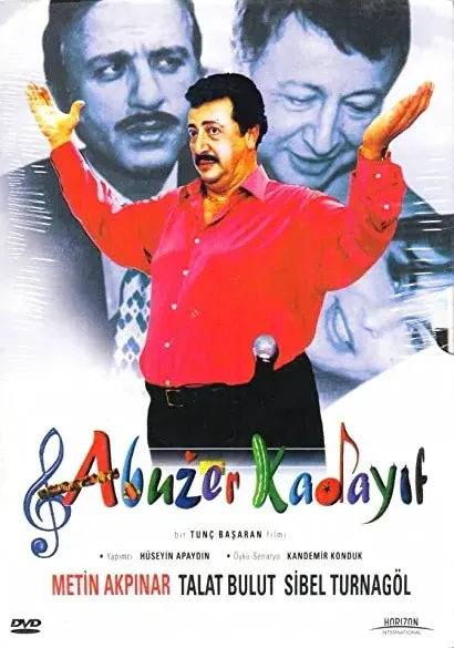 Abuzer Kadayif