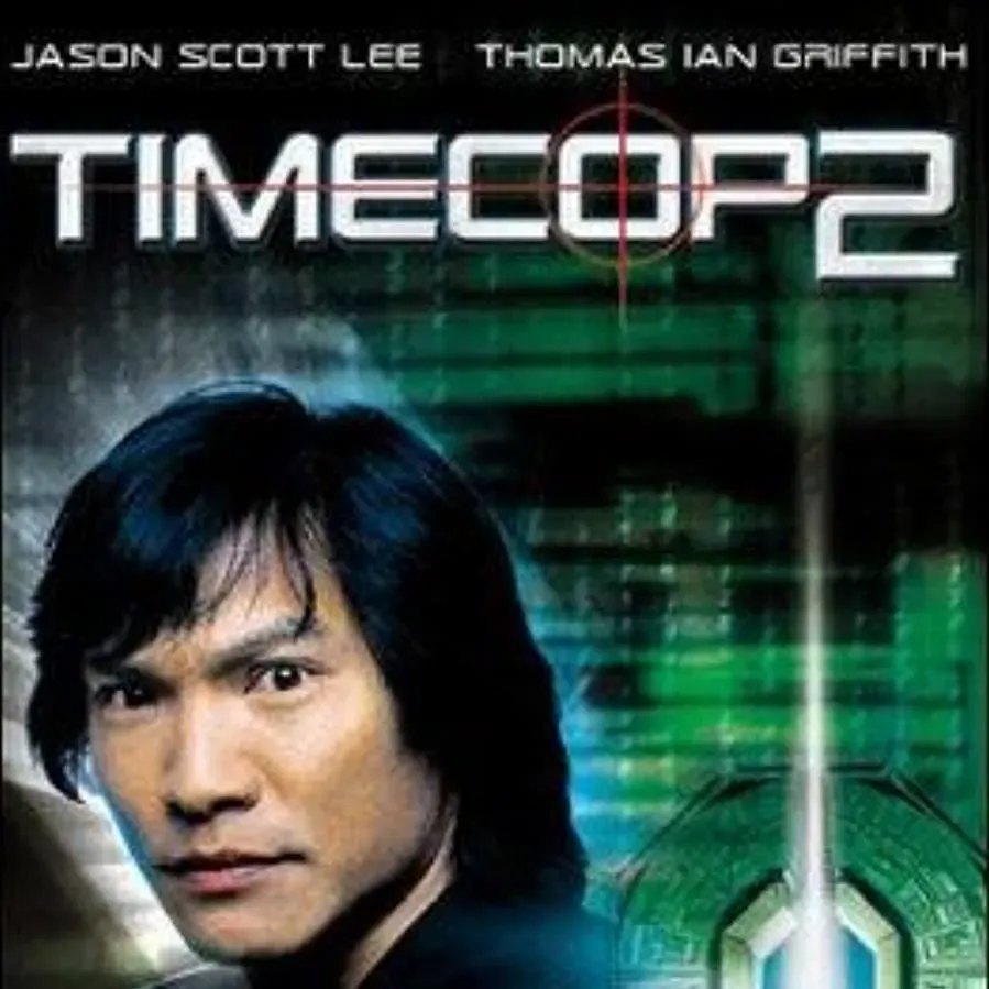 Timecop: The Berlin Decision online