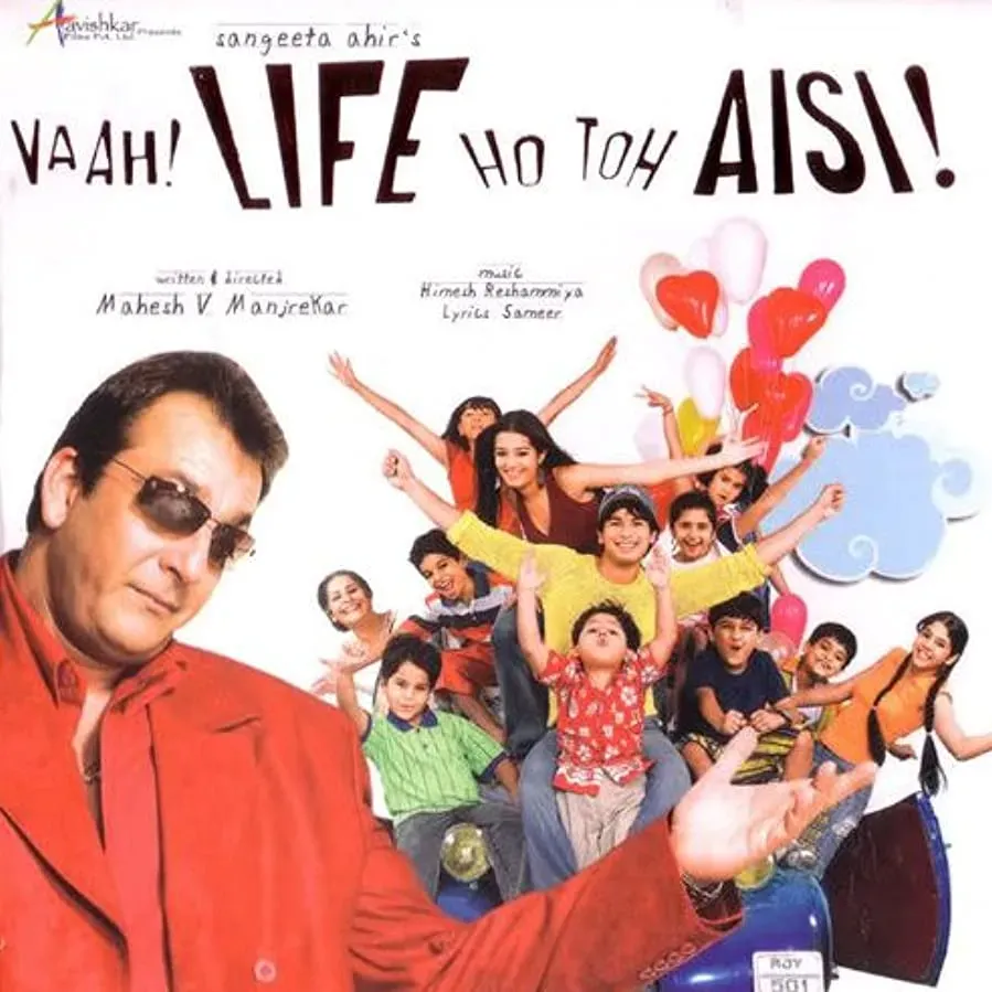 Vaah! Life Ho Toh Aisi! online