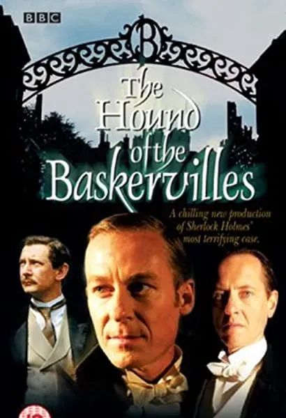 The Hound of the Baskervilles