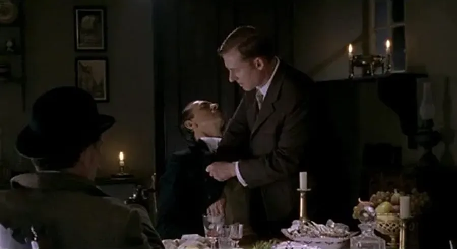The Hound of the Baskervilles online