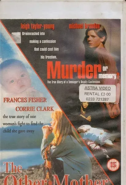 The Other Mother: A Moment of Truth Movie