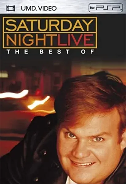 Saturday Night Live: The Best of Chris Farley