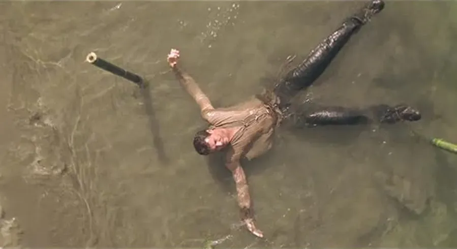 Riverworld online