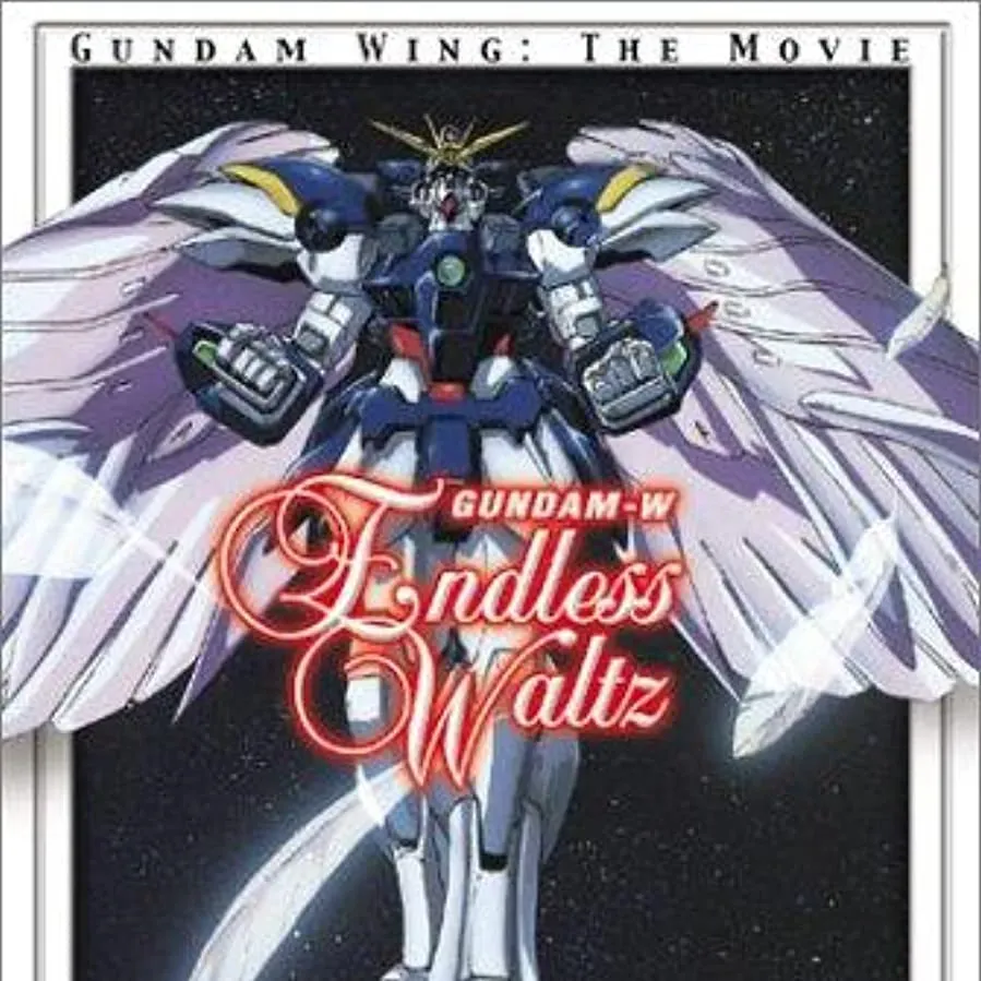 Shin Kido Senki Gundam Wing Endless Waltz online