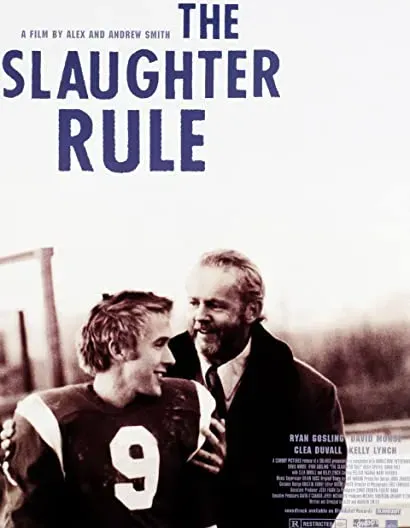 The Slaughter Rule