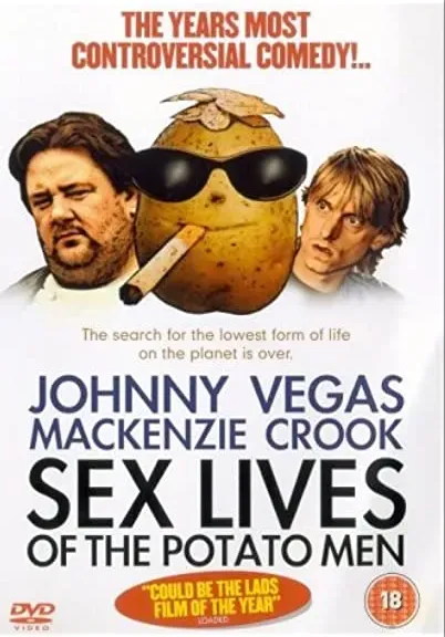 Sex Lives of the Potato Men